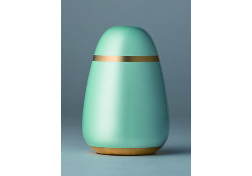 シルキーブルー