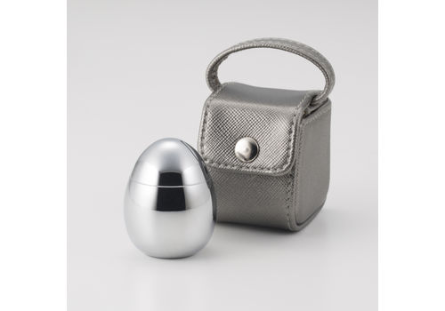 クリアシルバー