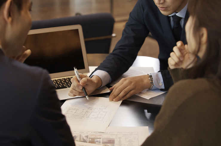 東京都のお墓と仏壇の会社へお気軽にご来社ください